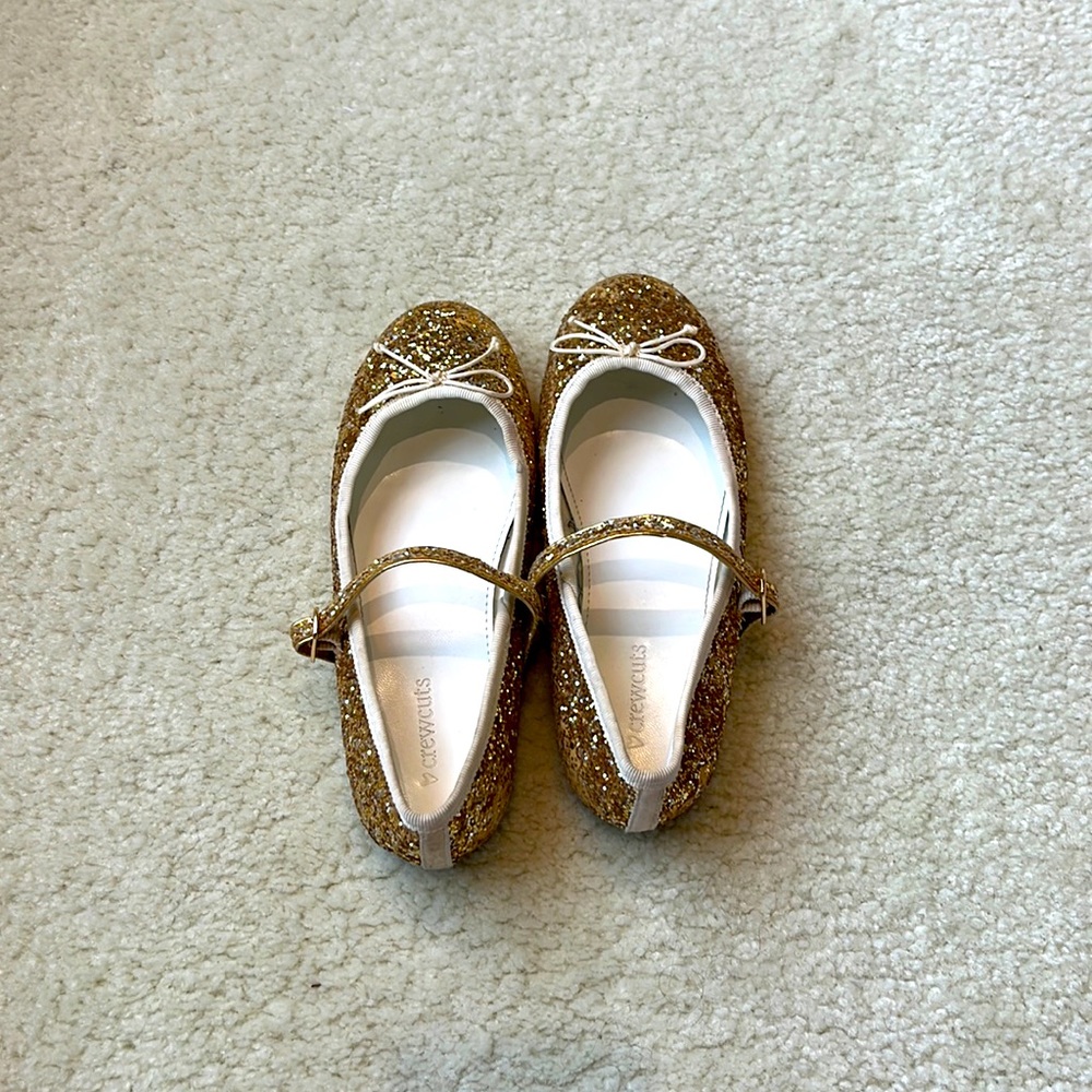 Kids dress shoes